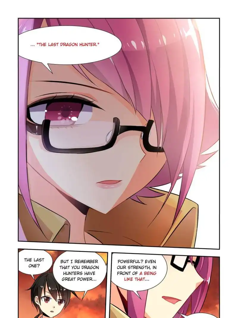 My Girl Is A Dragon Princess Chapter 12 1